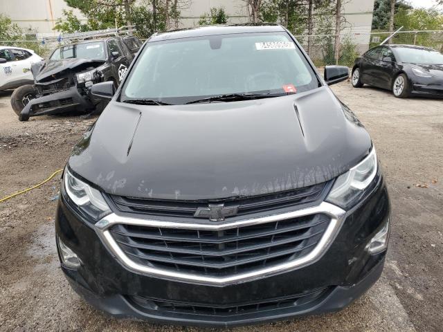 2018 CHEVROLET EQUINOX LT - 2GNAXJEV8J6344444