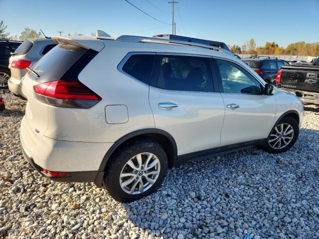 2017 NISSAN ROGUE S - 5N1AT2MT4HC843958