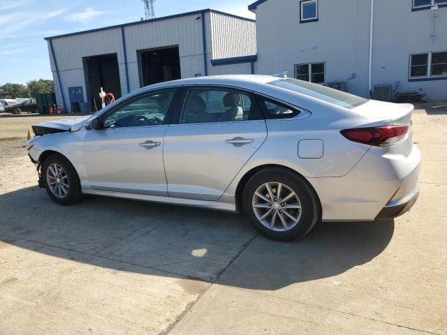 2019 HYUNDAI SONATA SE 5NPE24AF5KH745889