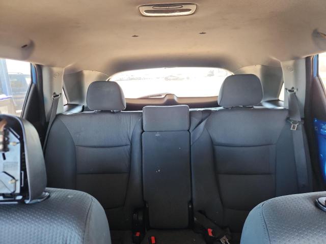 2013 KIA SORENTO LX - 5XYKT3A16DG369650