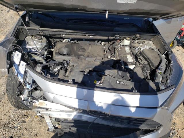 2022 TOYOTA RAV4 LE #3305510087