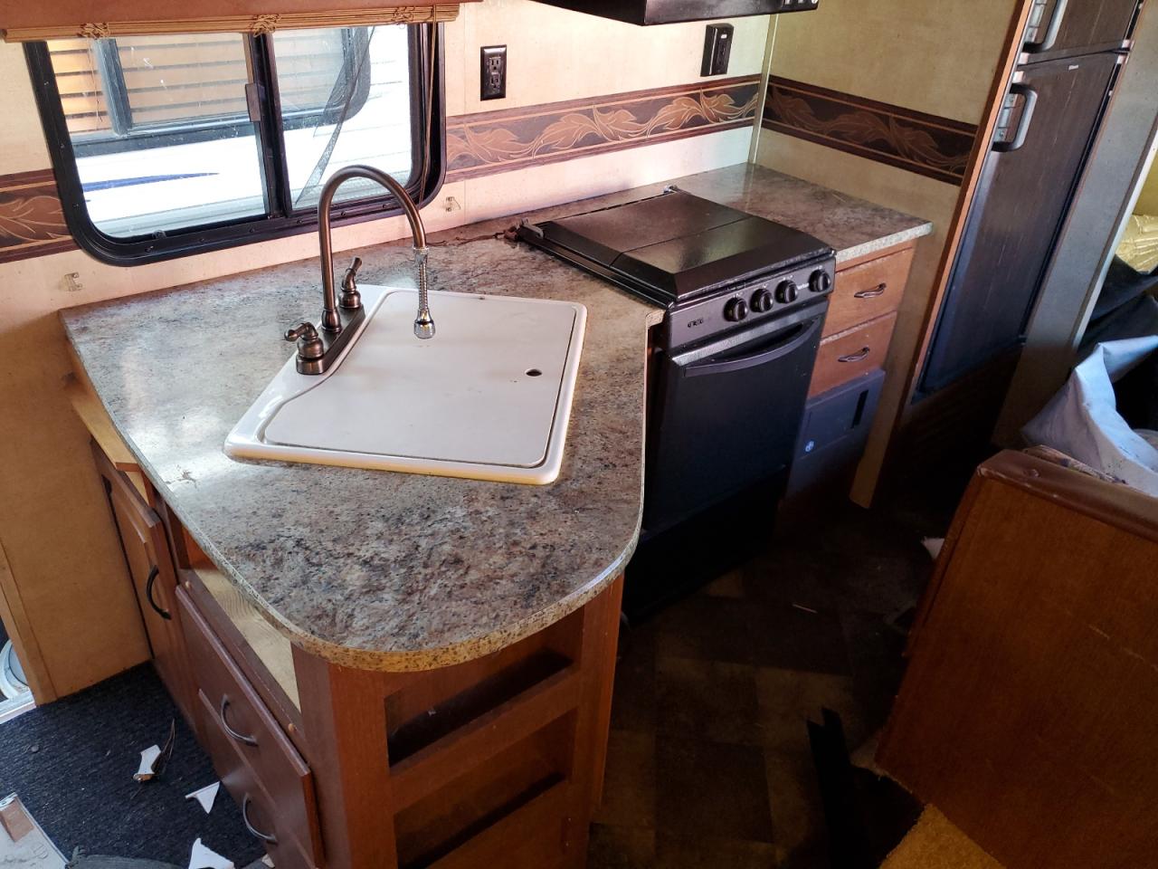 Lot #3290427764 2014 KYSP KEYSTONE