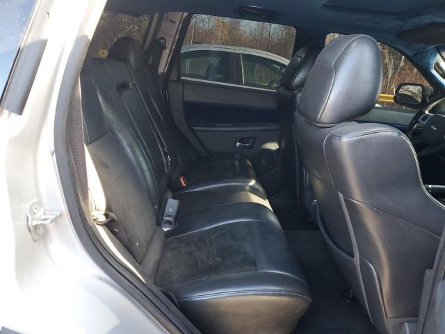 2010 JEEP GRAND CHER #3297079519