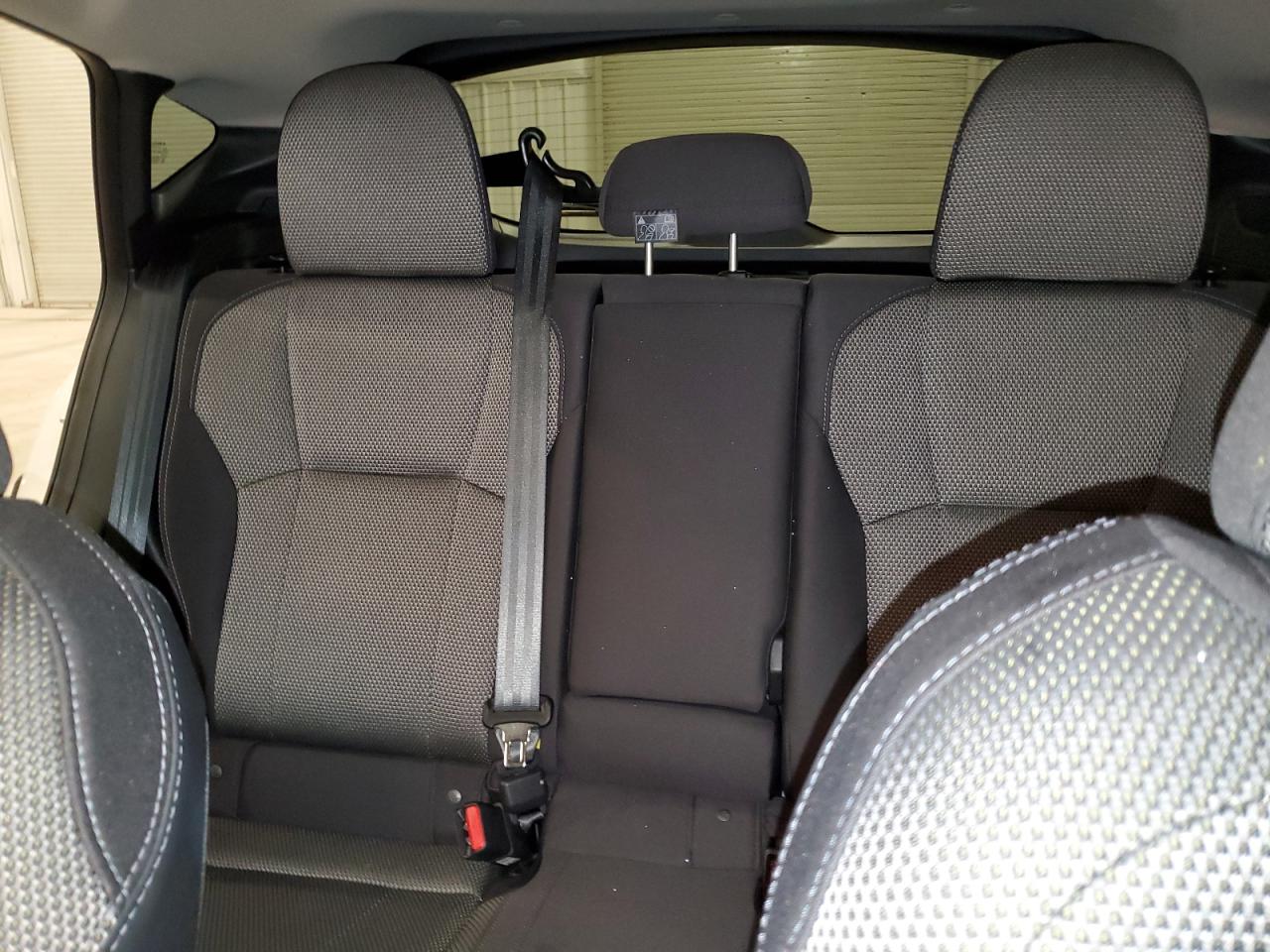 SUBARU CROSSTREK PREMIUM