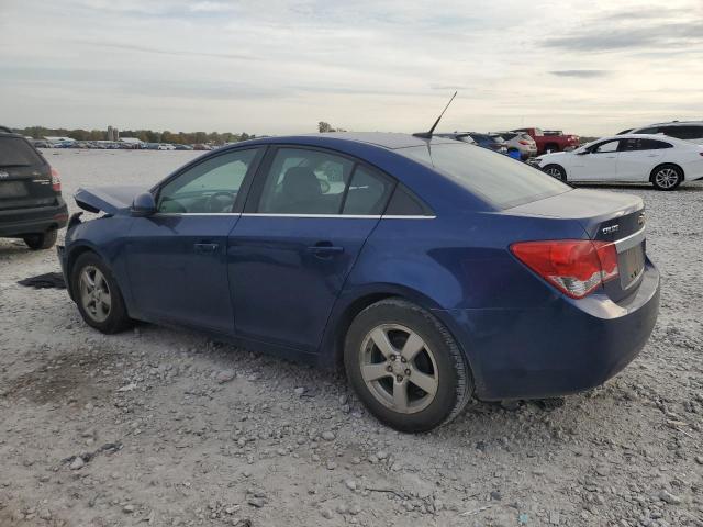 2013 CHEVROLET CRUZE LT - 1G1PC5SB5D7189672