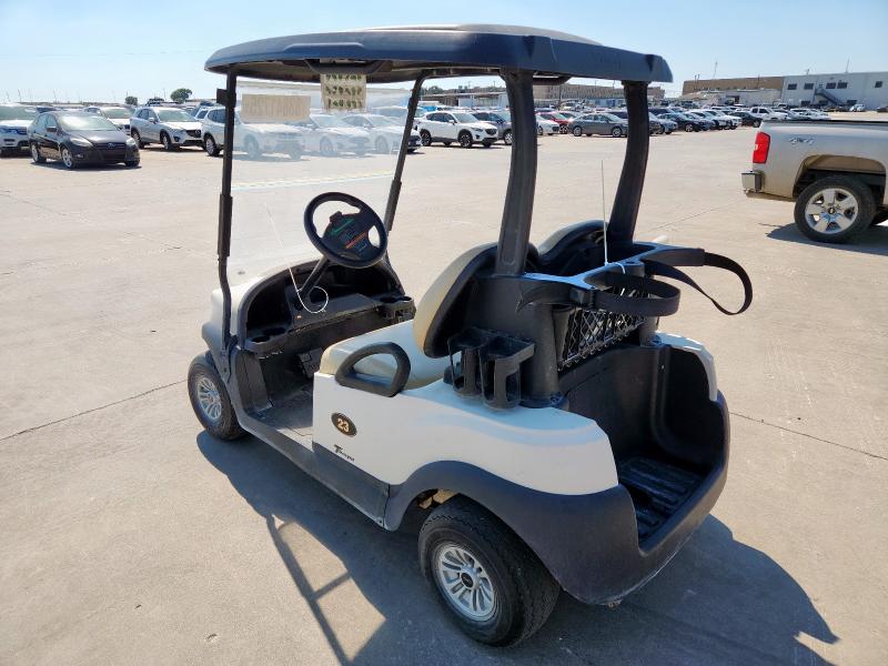 2023 CLUB CAR TEMPO FLA #3256468717