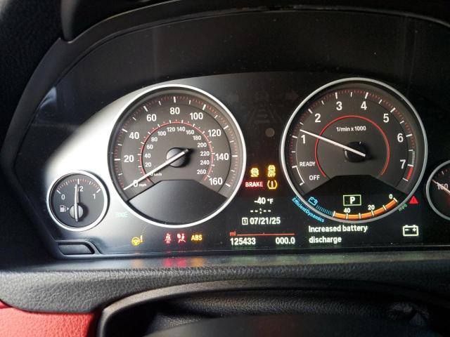 2014 BMW 428 XI #3305331300