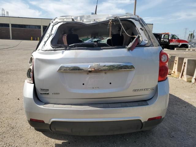 2012 CHEVROLET EQUINOX LT - 2GNFLEEK5C6278243