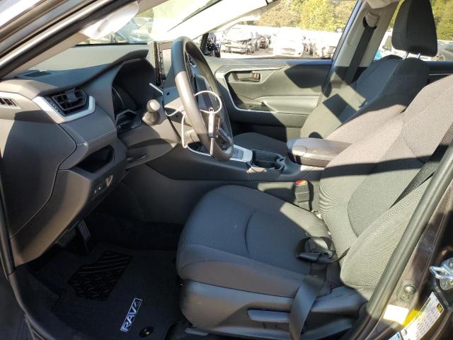 2021 TOYOTA RAV4 LE #3285695688