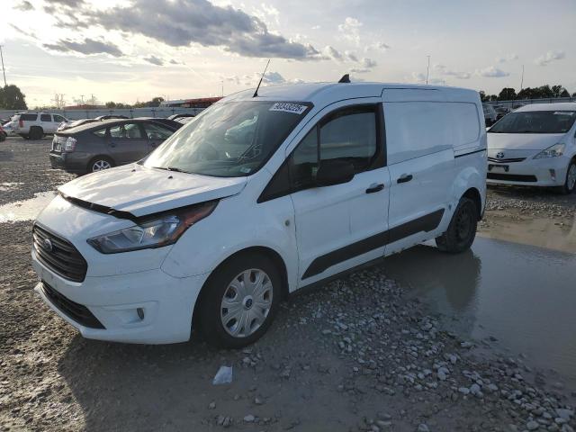 FORD TRANSIT CO