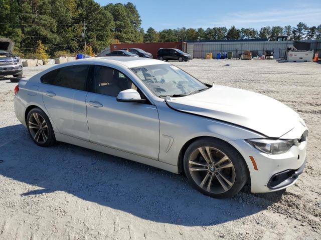 2019 BMW 430I GRAN - WBA4J1C59KBM17326
