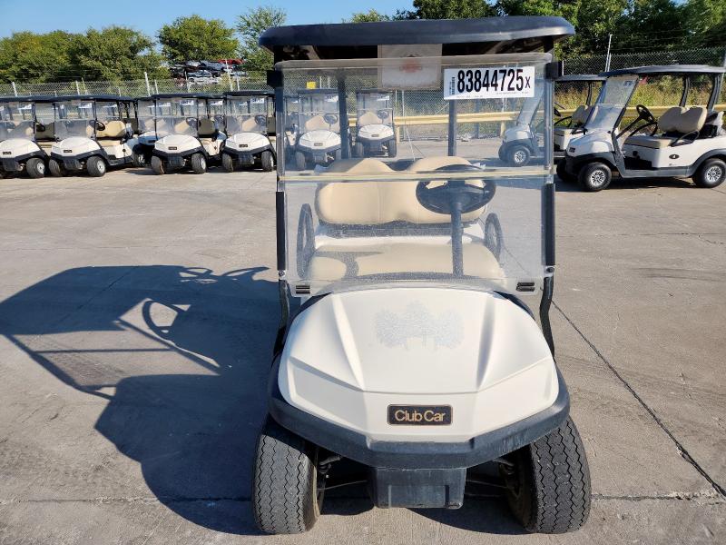 2023 CLUB CAR TEMPO FLA #3257093236
