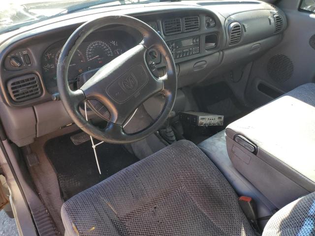 1999 DODGE RAM 1500 #3296993872