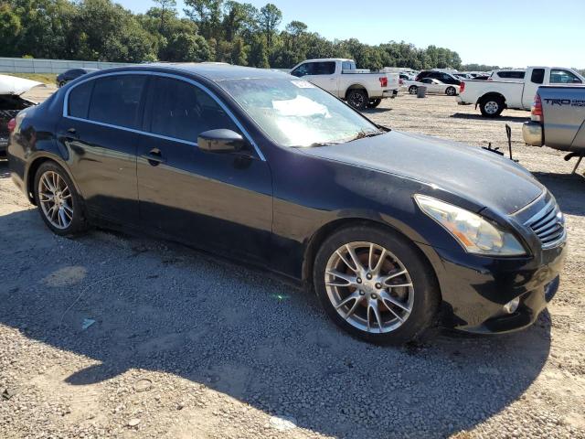 2013 INFINITI G37 BASE - JN1CV6AP1DM714685