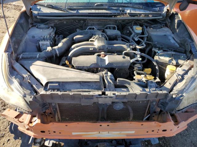 2014 SUBARU XV CROSSTREK 2.0 PREMIUM #3297123500