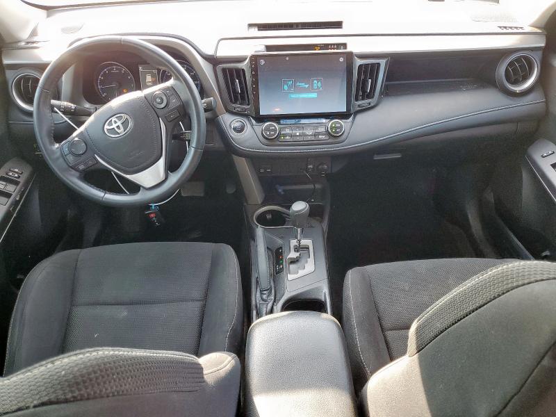 2018 TOYOTA RAV4 ADVENTURE - 2T3WFREV8JW496695