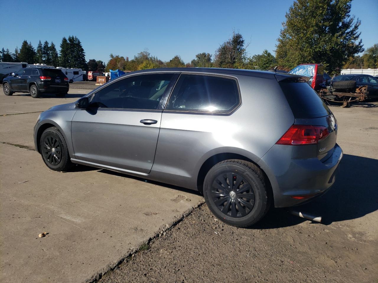 Global Auto Auctions