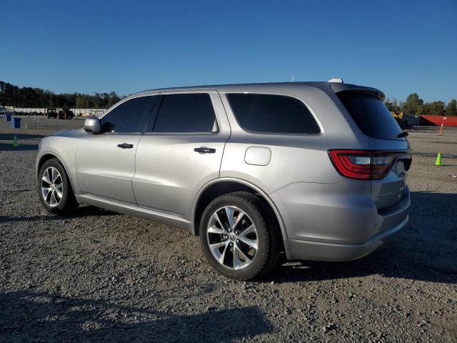 2014 DODGE DURANGO R/ #3298143293