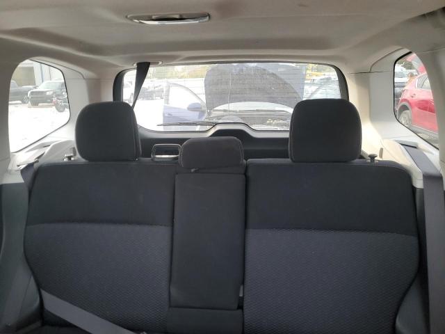 2014 SUBARU FORESTER 2 - JF2SJAECXEH527679