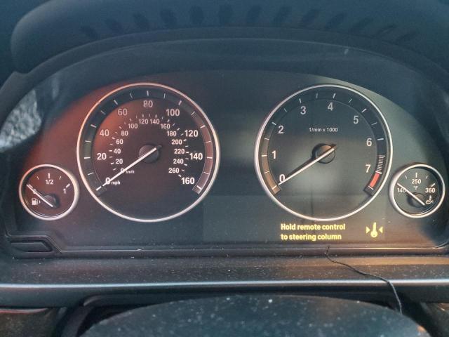 2015 BMW 528 XI #3297052541