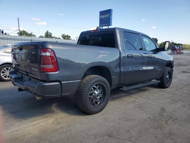 2019 RAM 1500 BIG H - 1C6SRFFT4KN570924