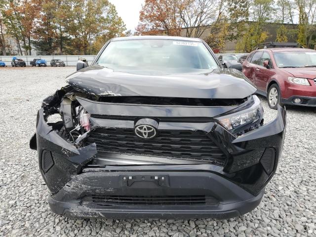 2022 TOYOTA RAV4 LE #3297071487