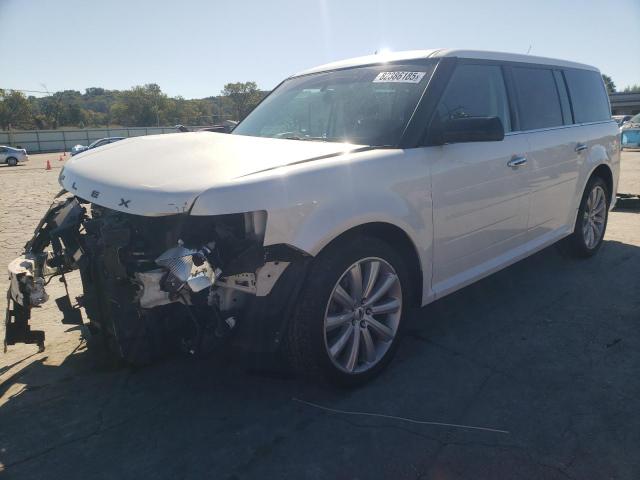 2016 FORD FLEX SEL #3309534563