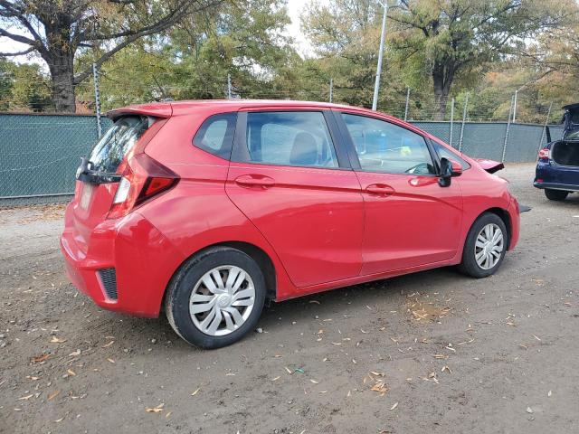 2015 HONDA FIT LX - 3HGGK5H51FM775372