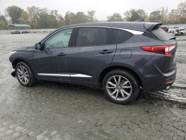 2020 ACURA RDX TECHNO #3282583897