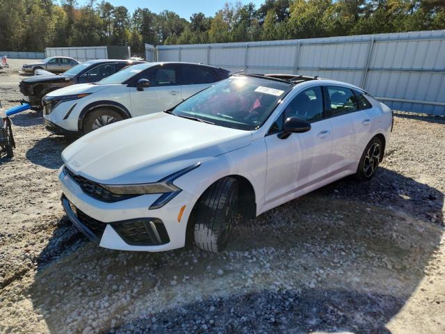 Global Auto Auctions: 2025 KIA K5 GT LINE