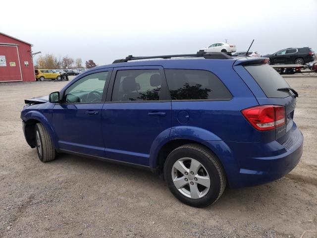 2012 DODGE JOURNEY SE - 3C4PDCAB5CT210038