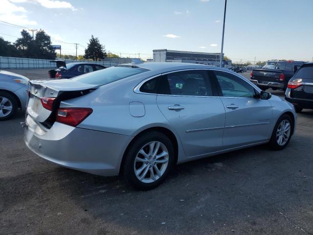 2017 CHEVROLET MALIBU LT - 1G1ZE5ST0HF137857