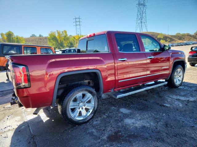 2018 GMC SIERRA K15 - Inny widok