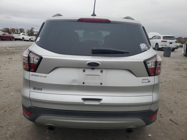 2018 FORD ESCAPE SEL - 1FMCU9HD7JUA02296