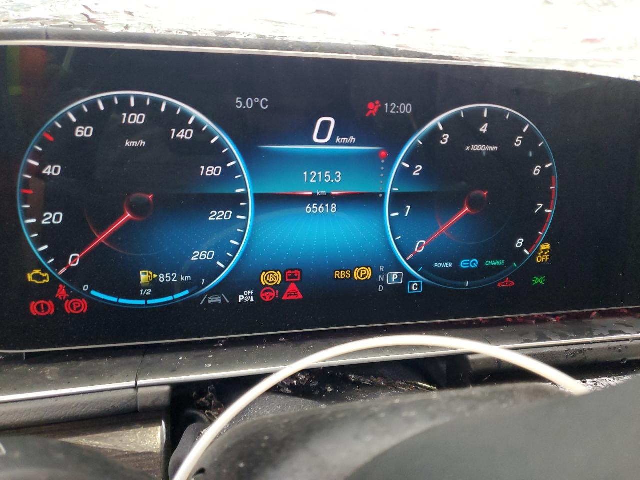 MERCEDES-BENZ GLE-CLASS 450 4MATIC