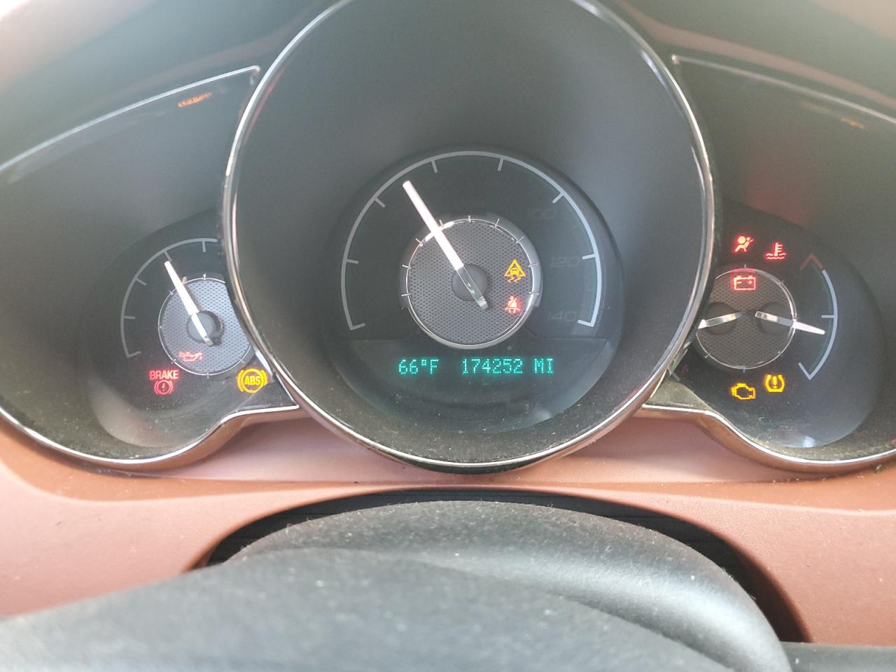 Lot #3285651303 2008 CHEVROLET MALIBU LTZ