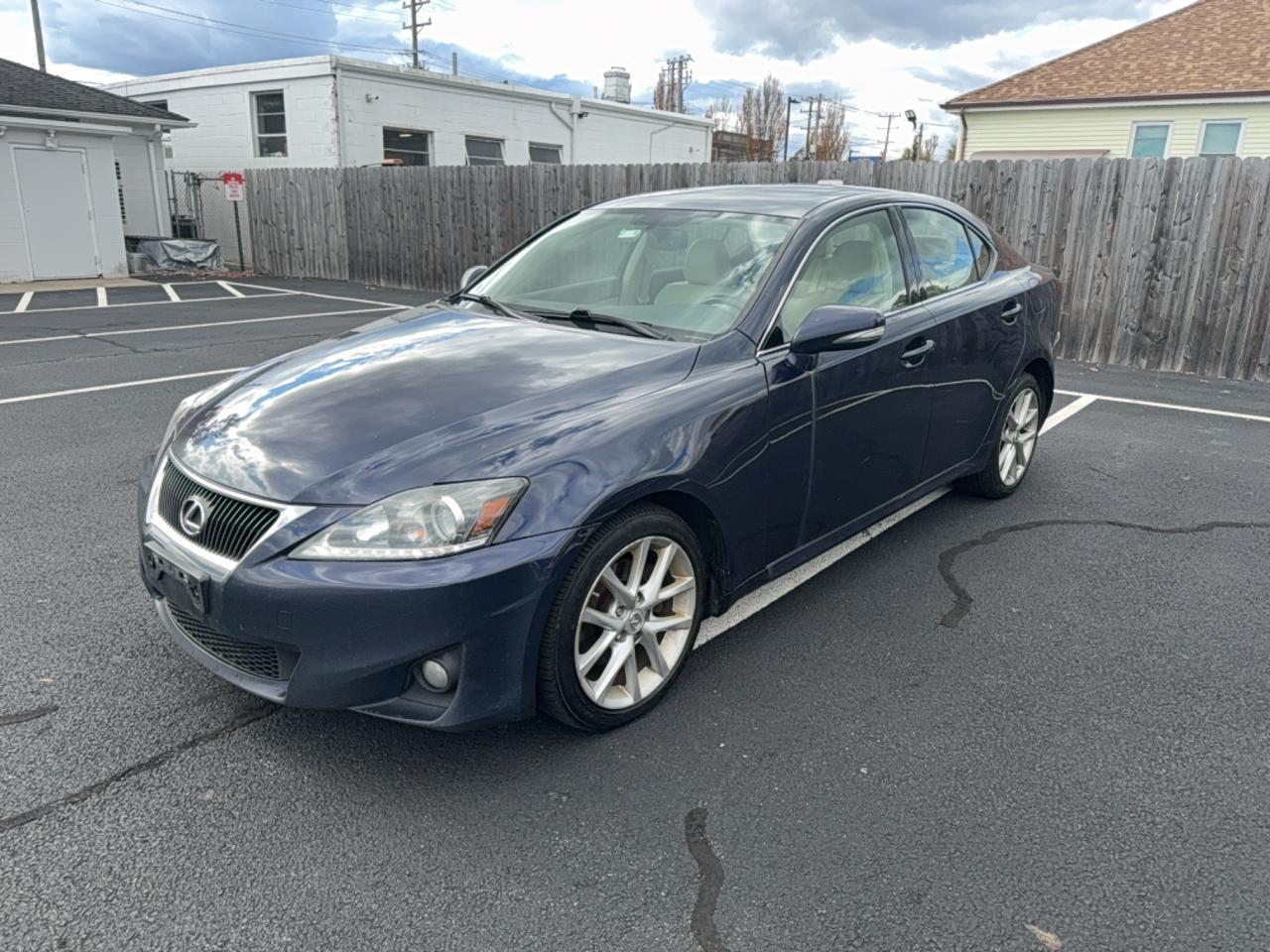 LEXUS IS 250