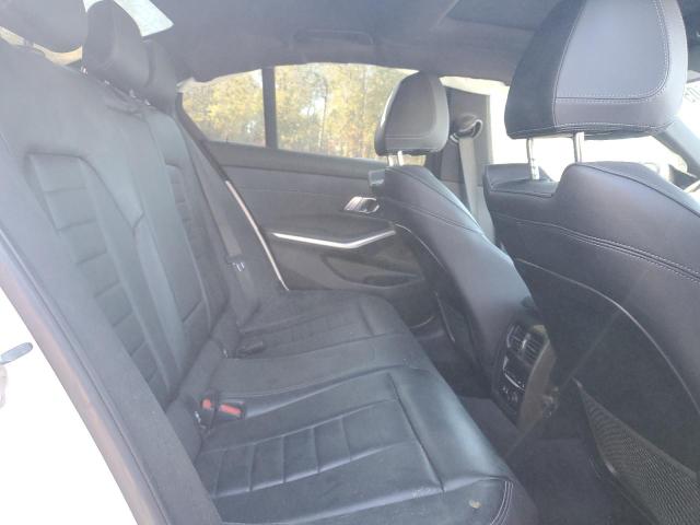 2020 BMW 330XI - 3MW5R7J08L8B07002