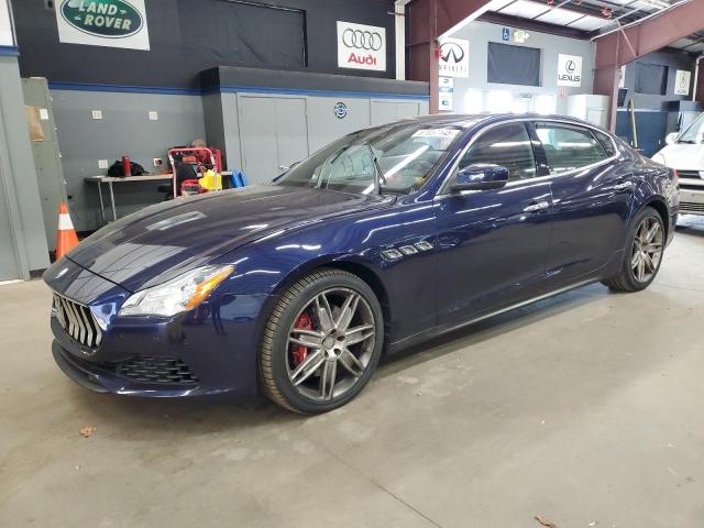 MASERATI QUATTROPOR