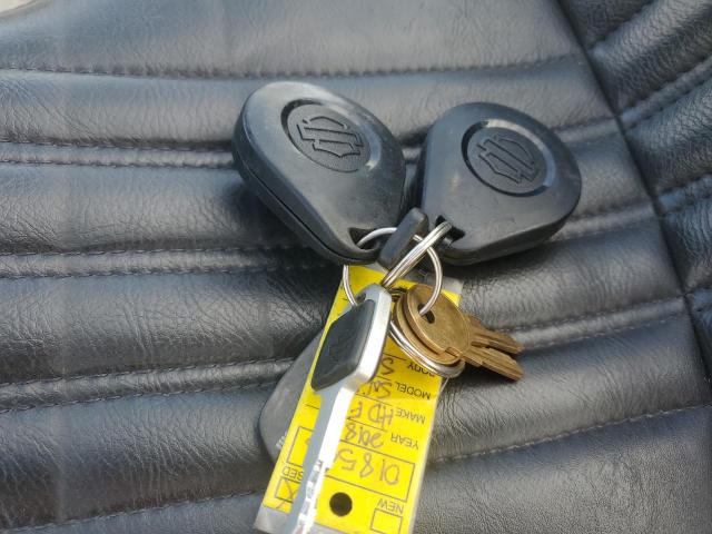 2018 HARLEY-DAVIDSON FLSL SOFTA 1HD1YDJ16JC018593