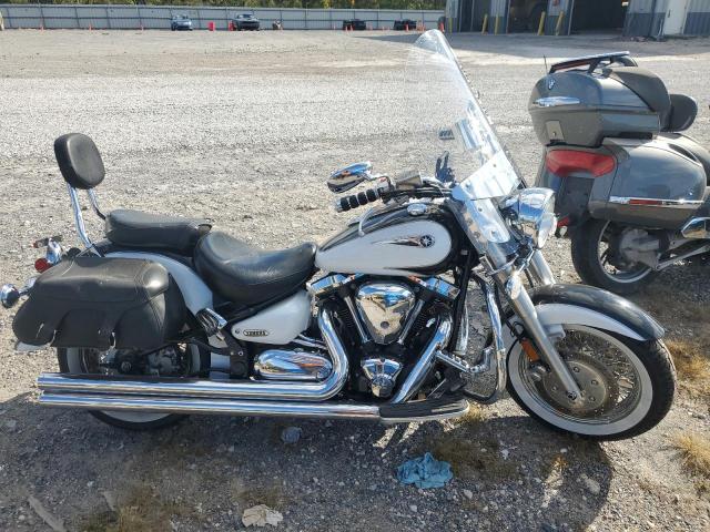 2005 YAMAHA XV1700 A JYAVP17E25A007425