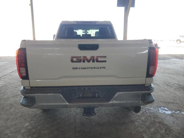2021 GMC SIERRA K35 1GT49SEY9MF123106