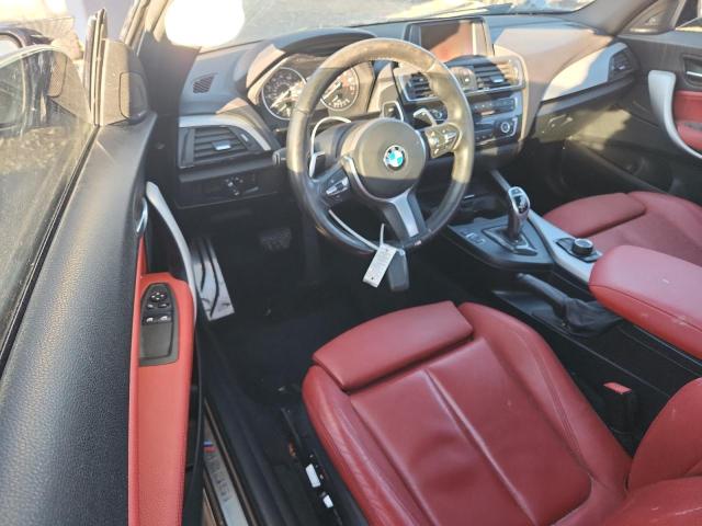 2016 BMW M235XI - WBA1J9C57GV696475