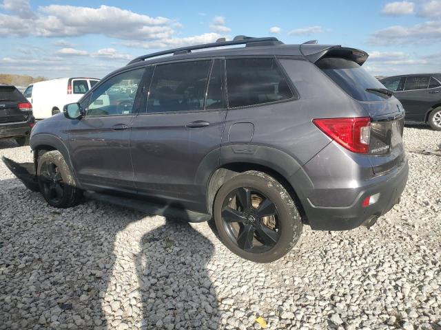 2019 HONDA PASSPORT E - 5FNYF8H02KB010229