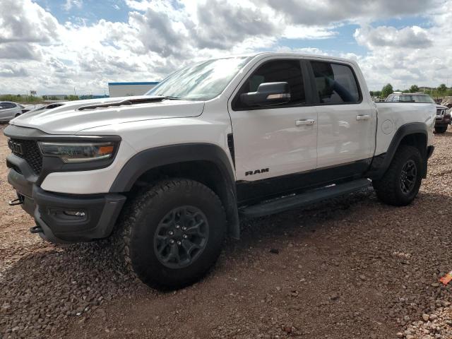 2022 RAM 1500 TRX - 1C6SRFU96NN267445