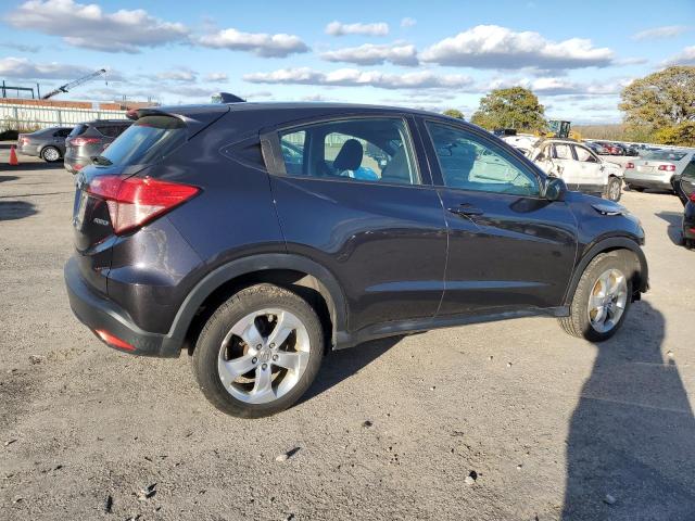 2016 HONDA HR-V LX - 3CZRU6H36GM736732