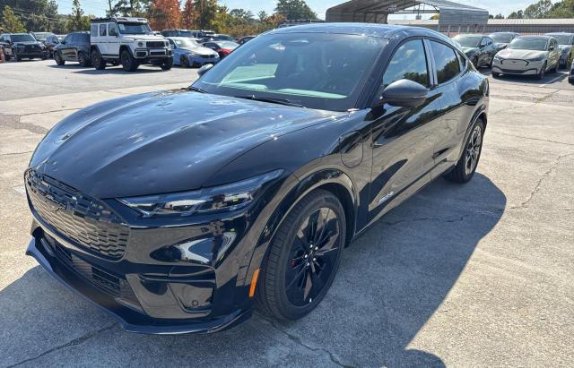 2025 FORD MUSTANG MACH-E GT 3FMTK4SX0SMA08197