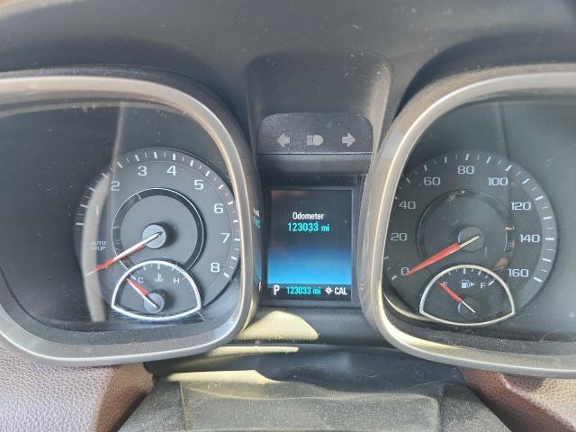 2015 CHEVROLET MALIBU LTZ 1G11F5SL0FF334650