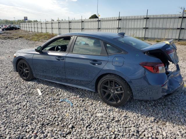 2025 HONDA CIVIC SPOR - 2HGFE2F54SH607030