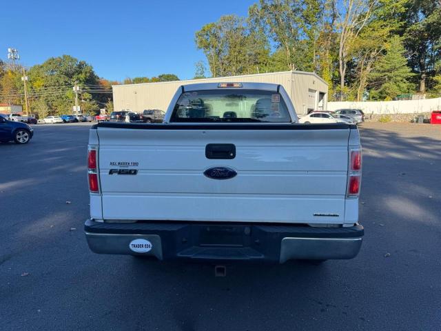 2013 FORD F150 SUPER #3264427410